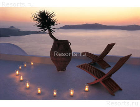 Sun Rocks Hotel 6